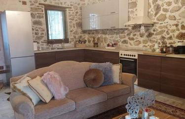 Stone House - Πέτρινο Σαλέ - Foto 7