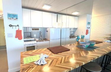 Sapphire Shores- Oceanfront at Symphony Beach Club - Foto 19