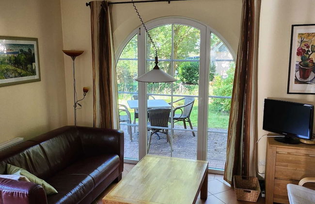 Tidy House With Sauna and Steam Bath, in a Forest - Photo 5