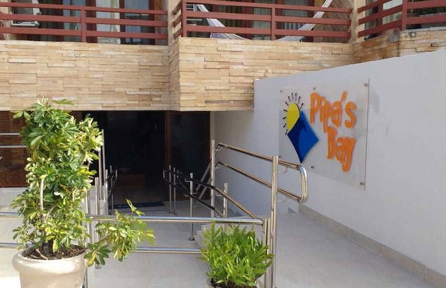 Flat Pipas Bay - Foto 30