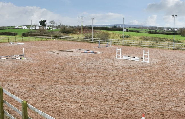 Rose Cottage Captivating 1-bed Cottage in Bangor - Foto 17