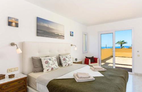 2263 Sunny holiday home with views over the bay of Palma - Foto 29