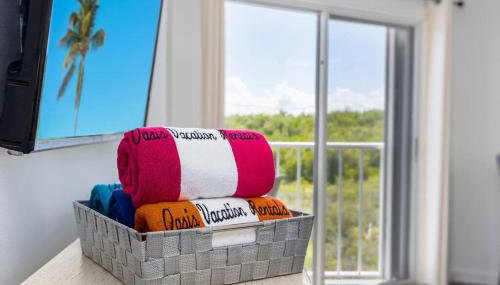 Lazy Daze Double King Suite Ocean Pointe 2310 - Foto 3