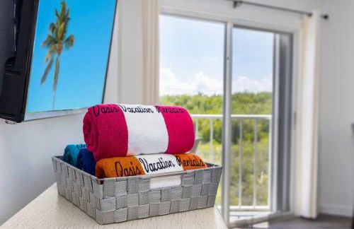 Lazy Daze Double King Suite Ocean Pointe 2310 - Foto 3