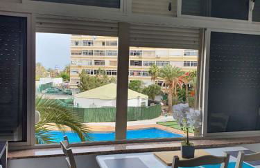 Playa del Ingles Estudio LOS MOLINOS 205 - Foto 21