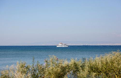 Metaxa Seafront Apartment - Foto 29