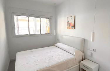 Apartamento Playa Postiguet - Photo 15