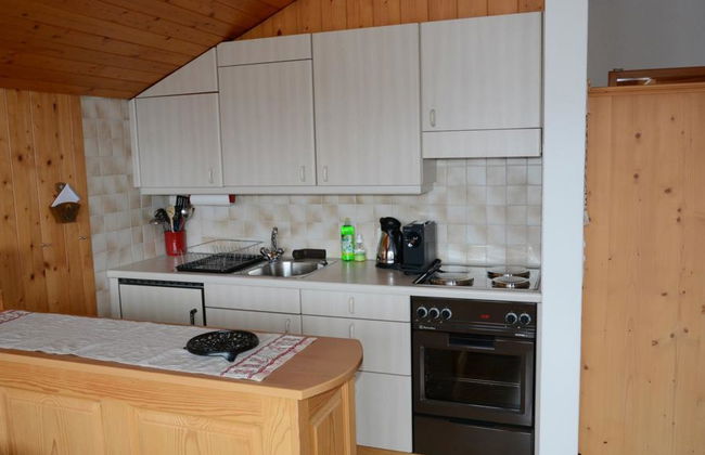 Résidence Sonnegg (Herrli) - Foto 13