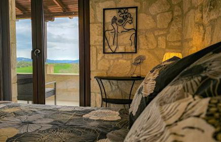 Maria's stone Heaven Retreat - Foto 17