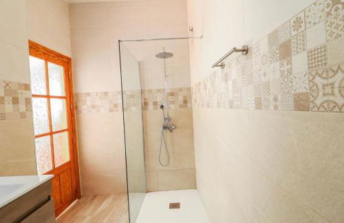 SEÑORÍO de MARÍN piscina climatizada exterior - Foto 22