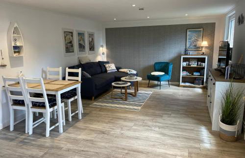 Ferienwohnung "Klosteranker" - Foto 1