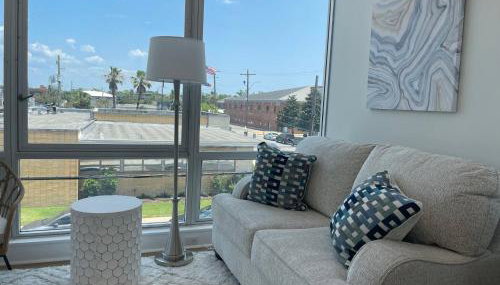 City Centre of Pascagoula - Foto 3