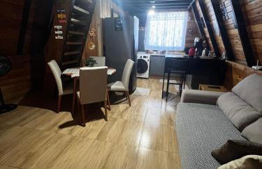 Chalé Rosa dos Ventos - Photo 27