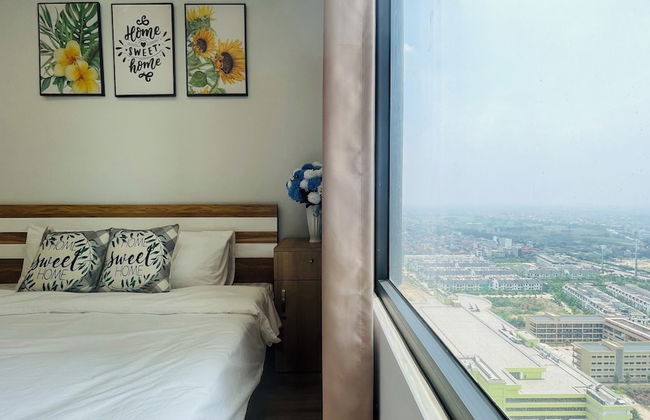 Luna's House - Vinhomes Smart City - Foto 20