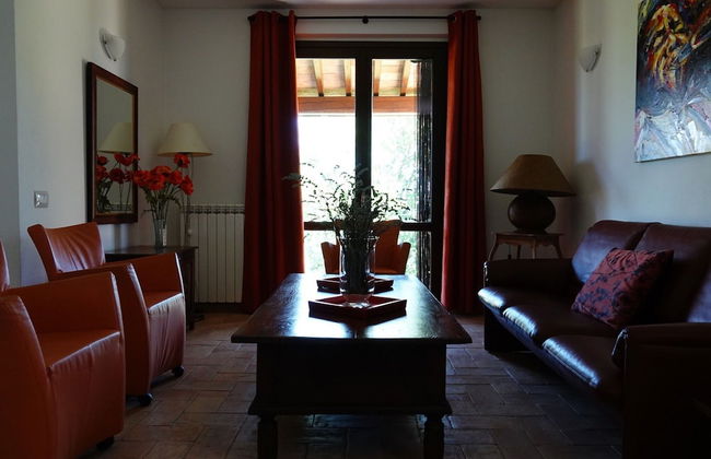 Umbrian Escape to Villa - Foto 9