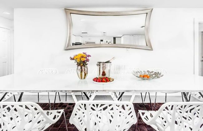 5 Room Saddlebrook Golfview Villa 2BR 2BA - Photo 8