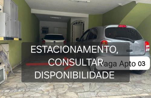 Apartamento Kit em Osasco Acesso Rodoanel Castelo Branco - Foto 36