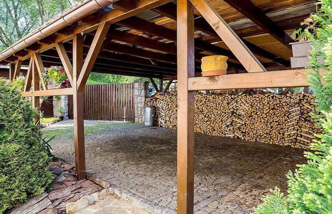 Apartmán Vyšný - Photo 38