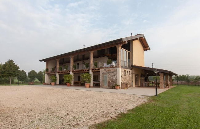 Cascina Serenella B&B - Photo 45