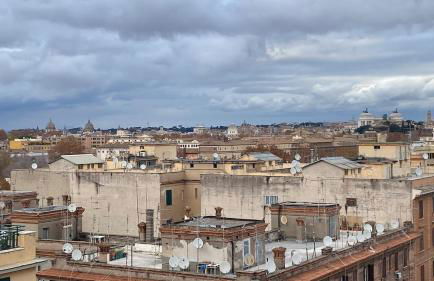 Lilla a Testaccio - Photo 23