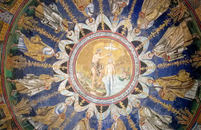 Tour privado por Rávena - Foto 2