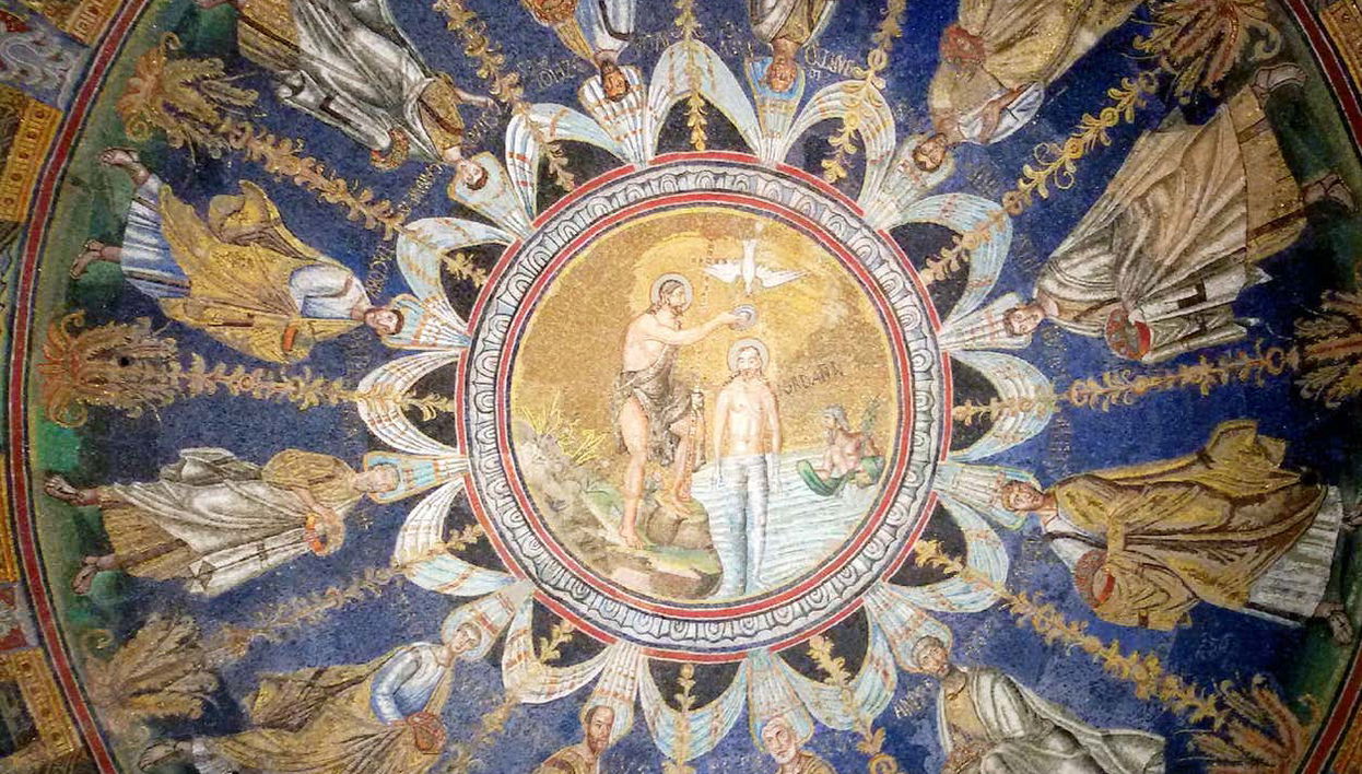 Ravenna Private Tour - Photo 2, Enjoying the Ravenna tour