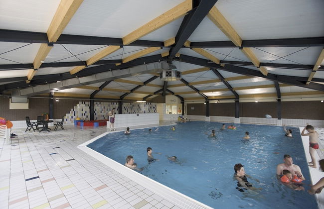 Restyled Villa with Washing Machine near River Moselle - Foto 1