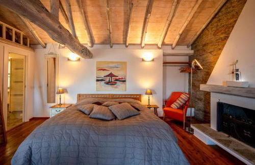 Rustico-Ferienhaus Dolce Vita - Foto 26