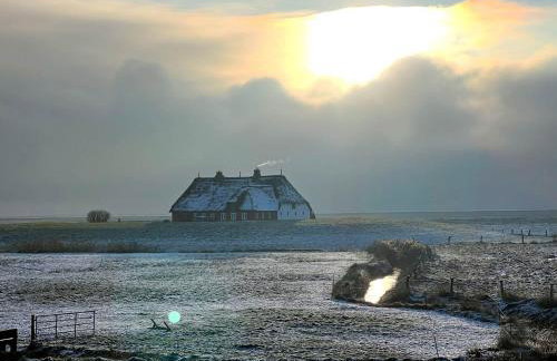 Hallig Hüs - Foto 4