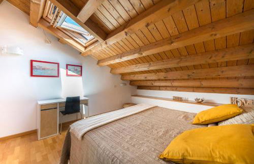 Duplex2 at the entrance of Venice, cozy and relax - Foto 24