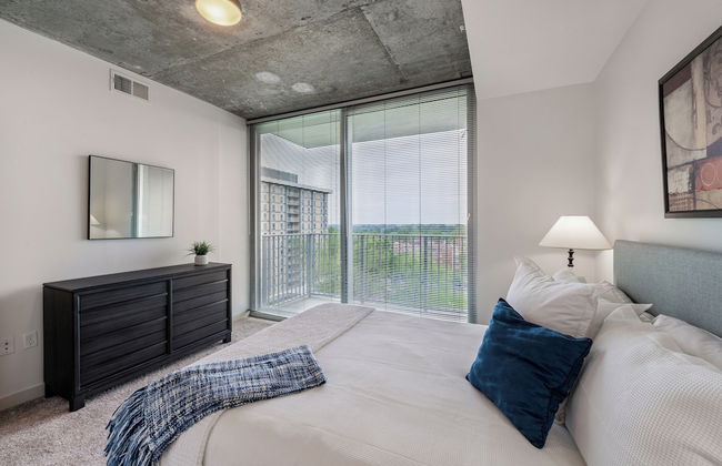 The Ascher - Foto 19