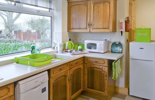 Orchard Cottage - Foto 5