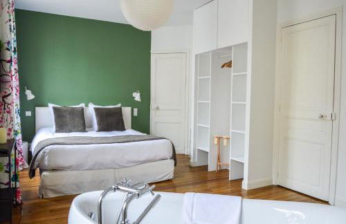 Les Berceaux de la Cathedrale - Foto 74