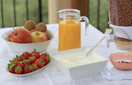 Casale Madeccia - Foto 44