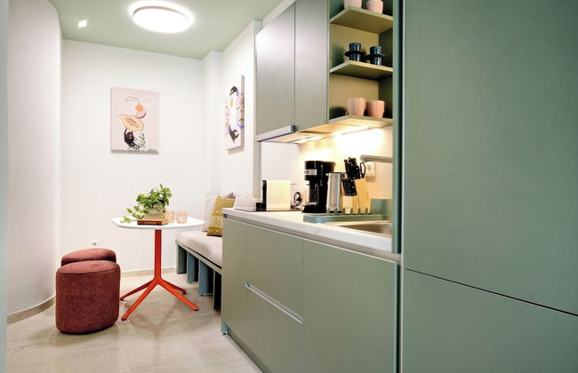 The Ark Residence - Foto 80