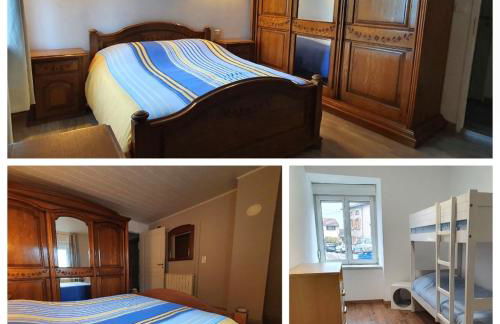 Gîte des étangs - Foto 4