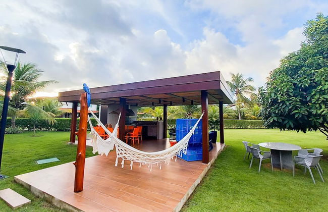 Flats at Club Meridional - Praia dos Carneiros - Foto 78