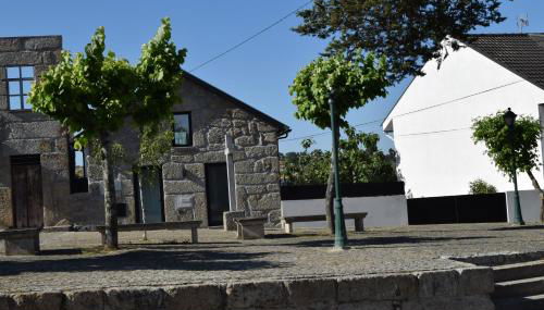 Casa do Chão do Cruzeiro - Foto 4