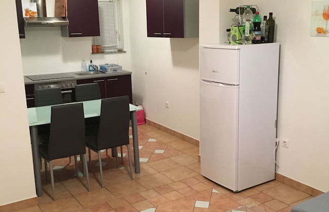 Apartments Michael - Foto 29