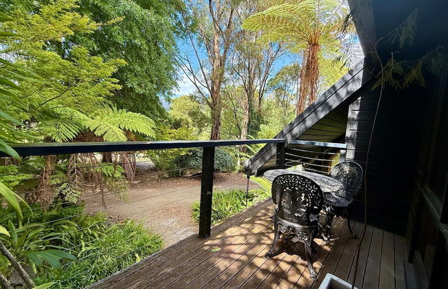 Forget Me Not Cottages - Foto 62