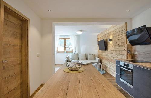 Ferienwohnung Hoher Göllblick - Foto 8