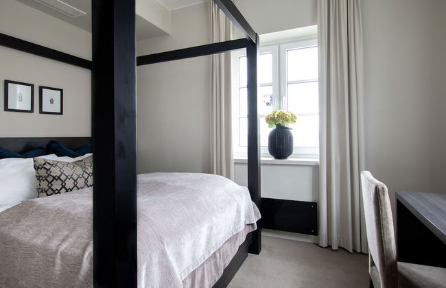 Wilhelmsen house Apartments - Photo 19