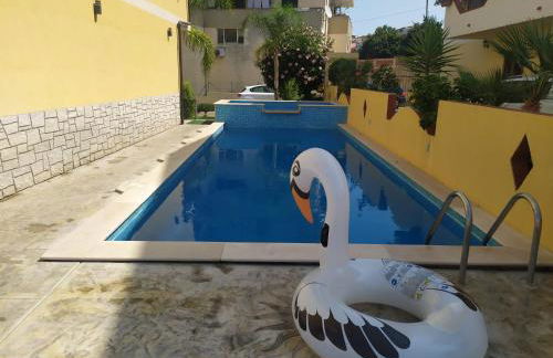 La Playa Del Sol Tropea - Foto 48