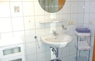 Ferienwohnungen Maurer Höhenberg - Foto 41