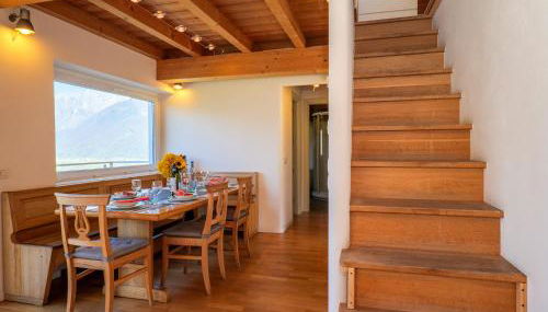 Bellavista II Panorama Ferienwohnung mit Pool OG DG - Foto 5