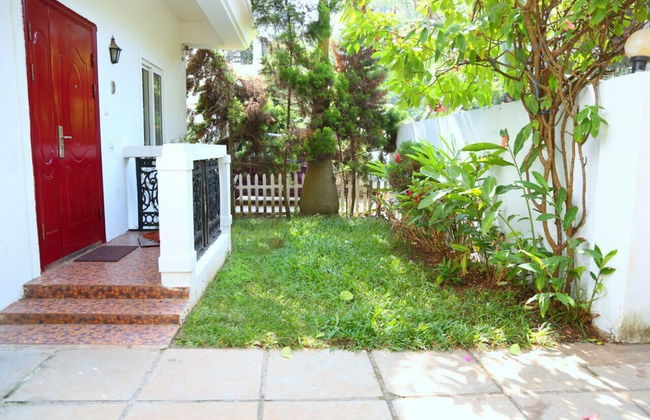 The Acacia Villa - Anjuna Beach - Foto 11