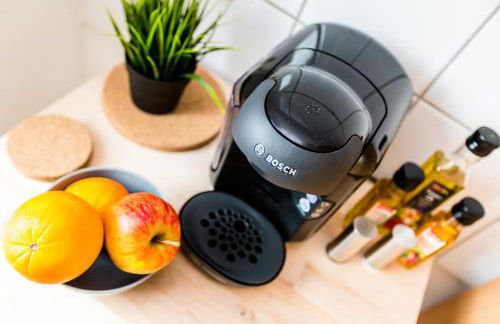 Work & Enjoy Your Stay - Foto 39