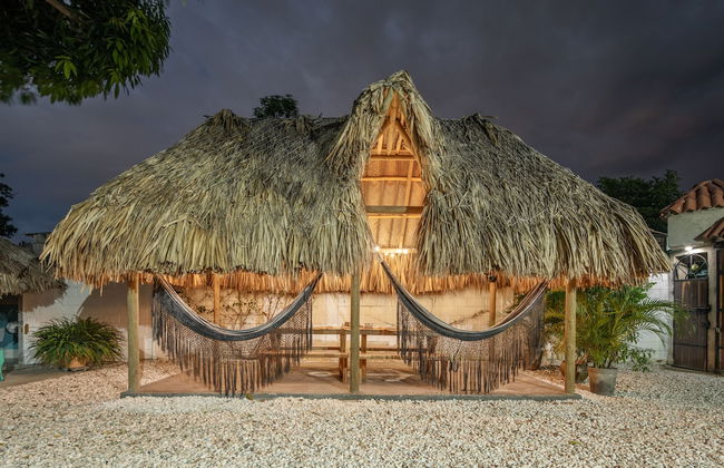 Villa el Oasis - Photo 19