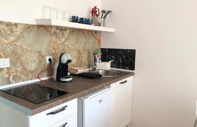 Onebedroom Apartment With Balcony - Photo 5