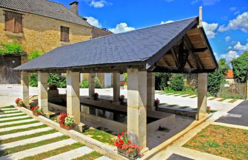 Petite maison en pierre au coeur du Périgord noir proche de Sarlat et Rocamadour - Foto 61